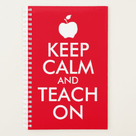 赤りんご保は穏やか教えにオン プランナー手帳