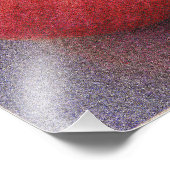 「赤りんご果実」かわいい写真。買今 フォトプリント (角)