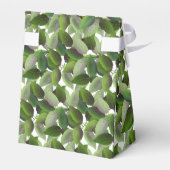 赤りんご結婚の |ありがとうございます フェイバーボックス (裏面サイド)