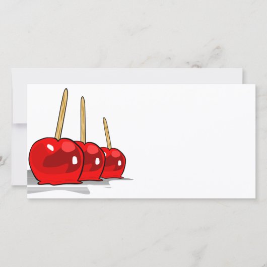 赤りんご3 (正面)