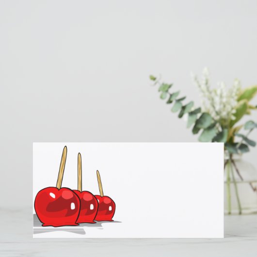 赤りんご3 (スタンド正面)