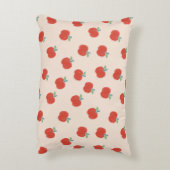 赤りんご アクセントクッション (裏面(縦))