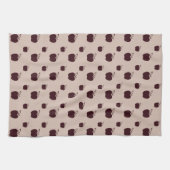 赤りんご キッチンタオル (横)