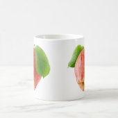 赤りんご コーヒーマグカップ (中央)