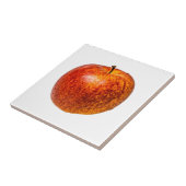 赤りんご タイル (側面)