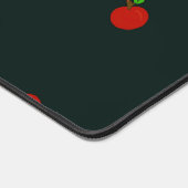 赤りんご デスクマット (コーナー)