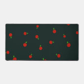 赤りんご デスクマット (正面)