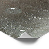 赤りんご ポスター (角)