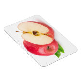 赤りんご マグネット (右側)