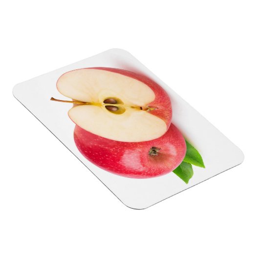 赤りんご マグネット (右側)