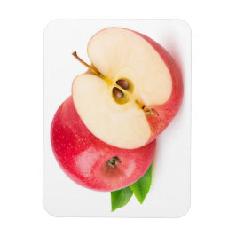 赤りんご マグネット