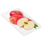 赤りんご マグネット (右側)