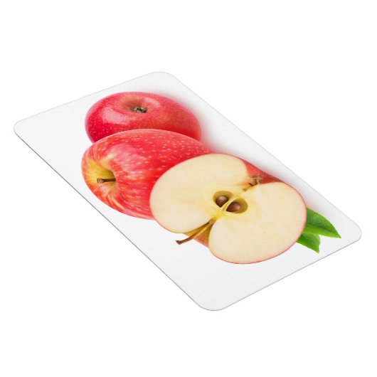 赤りんご マグネット (右側)