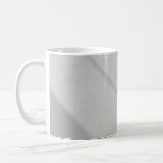 赤れんが石 コーヒーマグカップ (左)