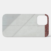 赤れんが石 Case-Mate iPhoneケース (裏面 (横))