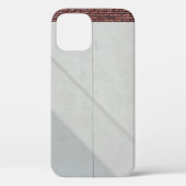 赤れんが石 Case-Mate iPhoneケース (裏面)