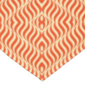 赤を表示 テーブルクロス (アングル)