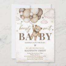 赤ん坊のシャワーが待てる