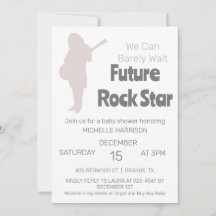 赤ん坊のシャワー男女兼用を待つ