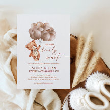 赤ん坊のシャワー男女兼用を心待ちにする