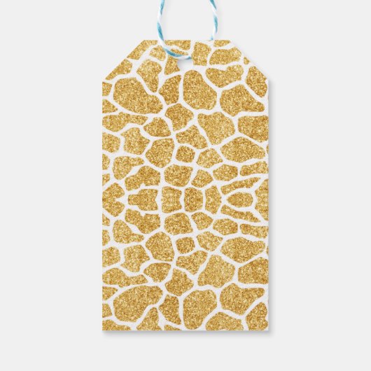 赤ん坊の動物bohoアーチ赤ん感謝してい坊シャワーあなた ギフトタグ (裏面)