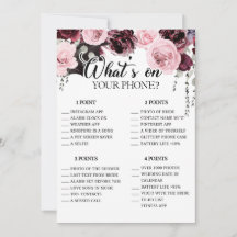 赤ん坊シャワーの招待状、ハロウィーンの赤ん坊シャワー、