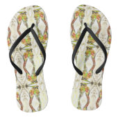 赤ん熱狂する坊を取る！ ビーチサンダル (ソール)