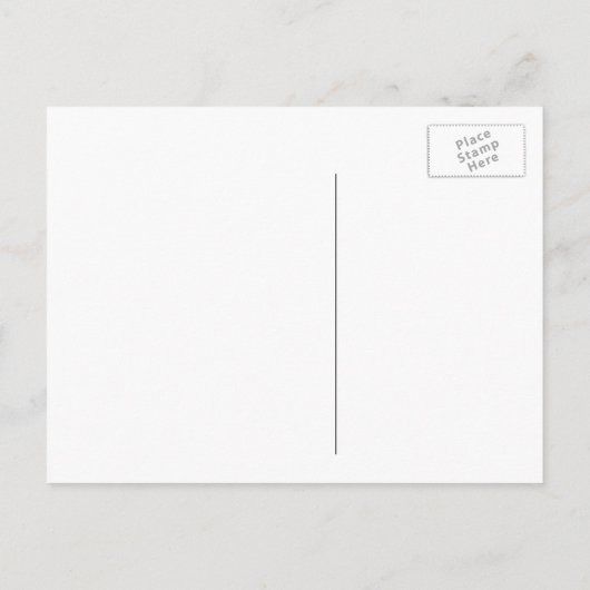 赤ん素朴坊の息のメイソンの瓶のライトありがとう ポストカード (裏面)