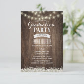 赤ん素朴坊の息ひもが卒業を告げる 招待状 (スタンド正面)