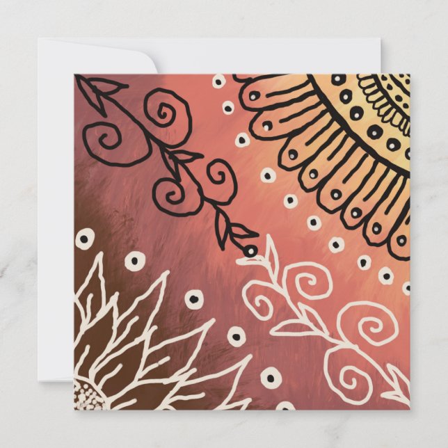 赤アトおもしろいルパターン (正面)