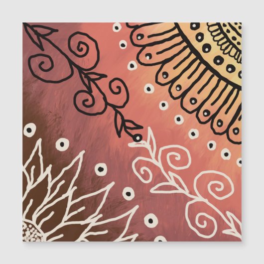 赤アトおもしろいルパターン (正面)