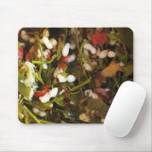 赤アントエッグサラダ…タイ通り食品 マウスパッド (マウス)