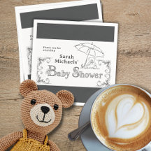 赤アートちゃんシャワー