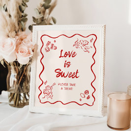 赤イタリアン恋は甘い ポスター