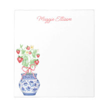 赤イチゴの陳腐な花瓶パーソナライズされた