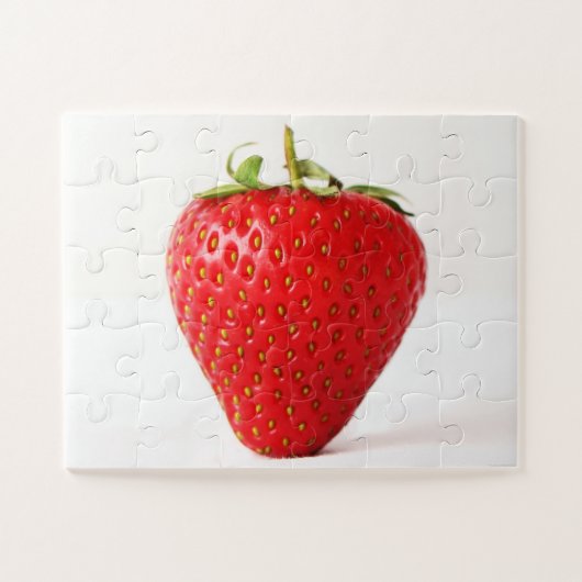 赤イチゴ11x14 30pc jpcnm ジグソーパズル (横)