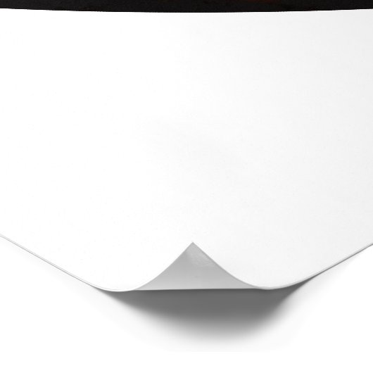 赤インディアンガソリンヴィンテージの看板さびれた。 ポスター (角)