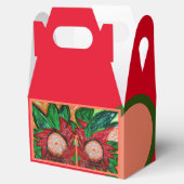 赤インドネシア語 フェイバーボックス (オープン)