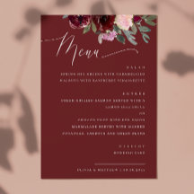 赤エレガントいバラ。ガーデンフローラ結婚ズ