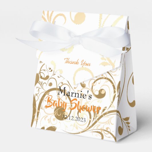 赤エレガントちゃんシャワーお気に入りボックス フェイバーボックス (正面サイド)