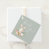 赤エレガントちゃんシャワー フェイバータグ (インサイチュ)