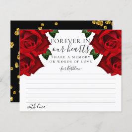 赤エレガントトルコバラ共有メモリカード