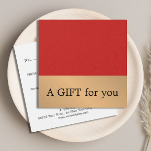 赤エレガントフェイク金ゴールドはっきりしたサロン