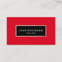 赤エレガント色