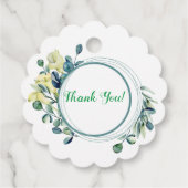 赤カスタマイズちゃんシャワー フェイバータグ (裏面)