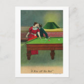 赤キス ポストカード (正面)