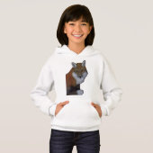 赤キツネ (正面フル)