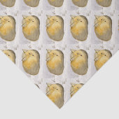 赤キツネ 薄葉紙 (詳細)