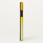 赤キツネ Case-Mate iPhoneケース (裏面/右)