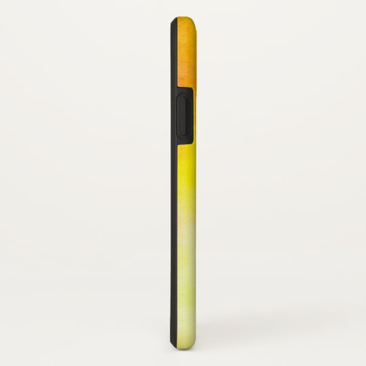 赤キツネ Case-Mate iPhoneケース (裏面/右)